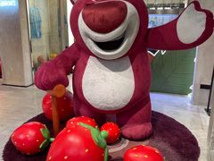 -Grinder 绞肉机汉堡(武定路店)