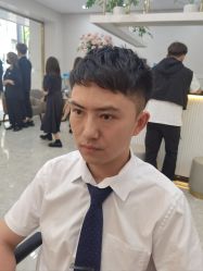 -YESIDO椰岛造型烫发染发