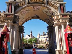 -安徒生童话乐园