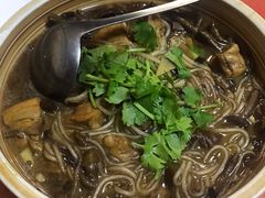 -东北风味思缘食府(对湖路店)
