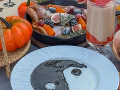 -汉水谣·江景餐厅(江滩店)