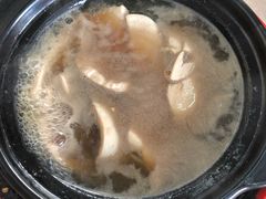 -新记肉骨茶