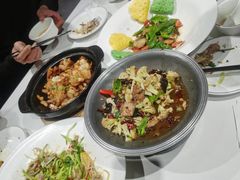 -渔码头食府·20年蓬莱老字号(登州路店)