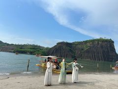 -飞天山旅游区