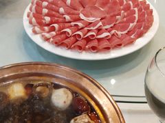 -东来顺•非遗火锅(外滩店)