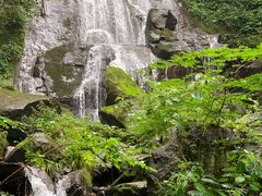 -藏龙百瀑风景区