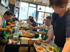 -Dombe豚(黑猪肉街店)