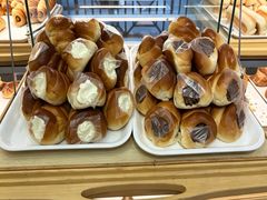 -新侨三宝乐面包店(崇文门店)