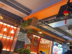 -东来土菜馆(民祥园路店)
