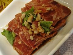 -功德林素菜饭庄(前门店)
