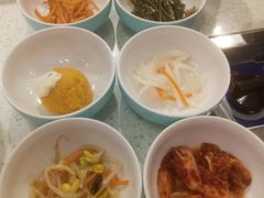-韩时烤肉(枫蓝店)