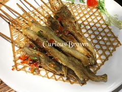 -U你·天然调味(南湖总店)