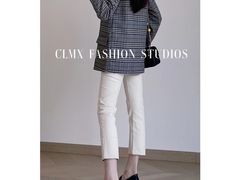 -CLMX(新天地凯德晶萃广场店)