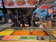 -周小亮丁家坡洋芋(全国总店)