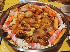 -黄记煌三汁焖锅(欢乐海岸店)