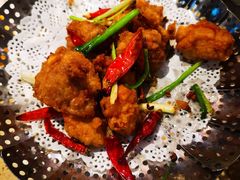 -我是那个大叔·美食研究所(新塘路店)