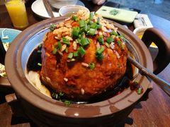 招牌狮子头-扬州狮子楼·非遗淮扬菜(总店)