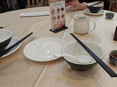 -御膳粥·牛乳粥底火锅·地道顺德菜(容桂店)