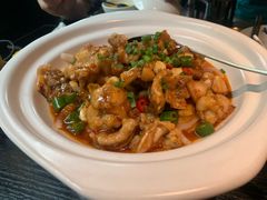 -简小舍·民间手艺菜(武昌江滩店)