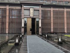 -曲水兰亭(北京四惠店)