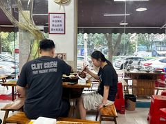 -谭记重庆老火锅(总店)