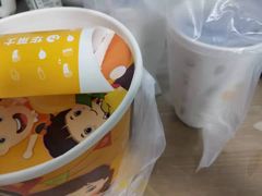 -华莱士·全鸡汉堡(五爱道店)