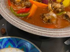 -巴依老爷新疆美食(望京小街店)