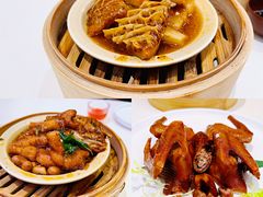 -蔡澜点心·粤菜(月星环球港店)