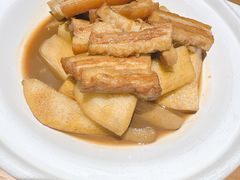 -吕氏疙瘩汤·新鲁菜(济南万象城店)