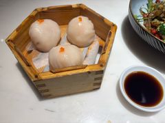 陶陶居大虾饺-陶陶居酒家(新天地店)