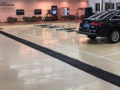 -上海西上海奥杰奥迪汽车销售有限公司(真如店)