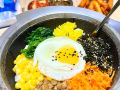 -梨花牛肉汤饭(仁恒伊势丹店)