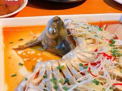 -莲餐厅·湖北菜·藕汤老手艺(愚园路店)
