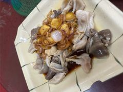 -雄仔农家菜馆·特色葱油鸡(六祖店)