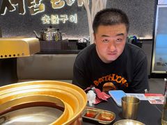-西塔老太太泥炉烤肉(龙湖北苑天街店)