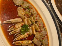 -金成潮菜博物馆(海珠湿地店)
