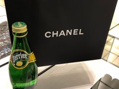 -CHANEL(恒隆广场店)