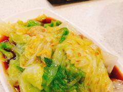 -新发记港式茶餐厅(黄浦店)