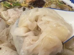-老温州馄饨担(东游大厦店)