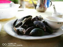 -秋姐美食店(旅游大道店)