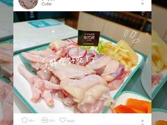 -椰客·海南椰子鸡(新塘永旺梦乐城店)