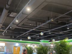 -叹茶靓点·粤式餐厅·全天茶市(石井万民广场店)