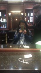 -Amber Salon艾珀沙龙