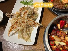 -上海小南国(正大店)