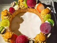 -王品牛排(福州泰禾店)