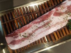 -大叹号·朝鲜族烤肉(潍坊泰华城店)
