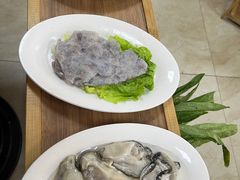 -花苑美食横琴生蚝火锅(拱北粤华路店)
