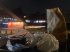 -麦当劳(花城大道华穗路店)