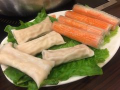 -呷哺呷哺(松江开元店)