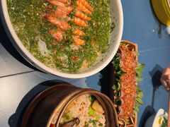-一坐一忘云南菜(嘉里中心店)